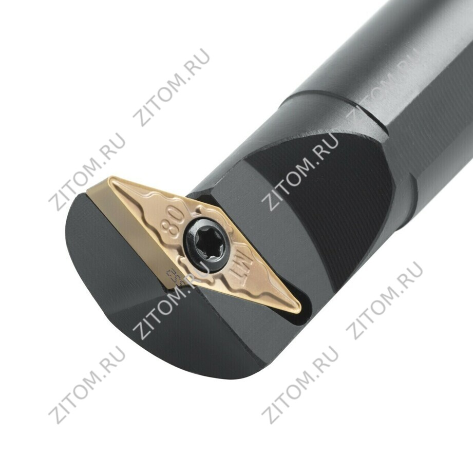Державка токарная S25S-SVUBL16 PANDA CNC