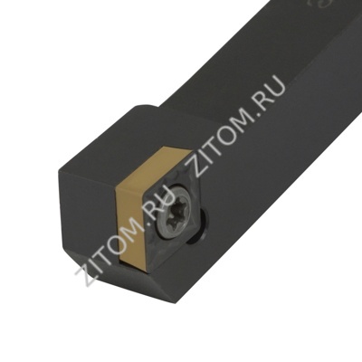 Державка токарная SCKCL1212H09 PANDA CNC