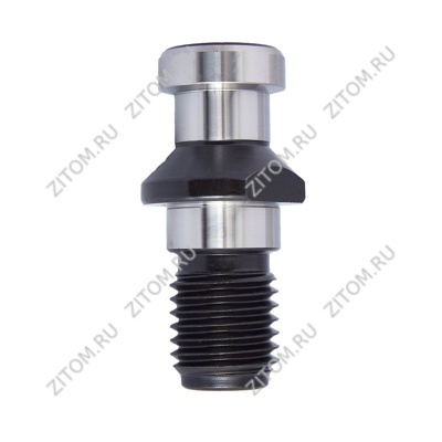 Штревель (pull stud) SK50 DIN69872-1988 (погрешность 0.01)